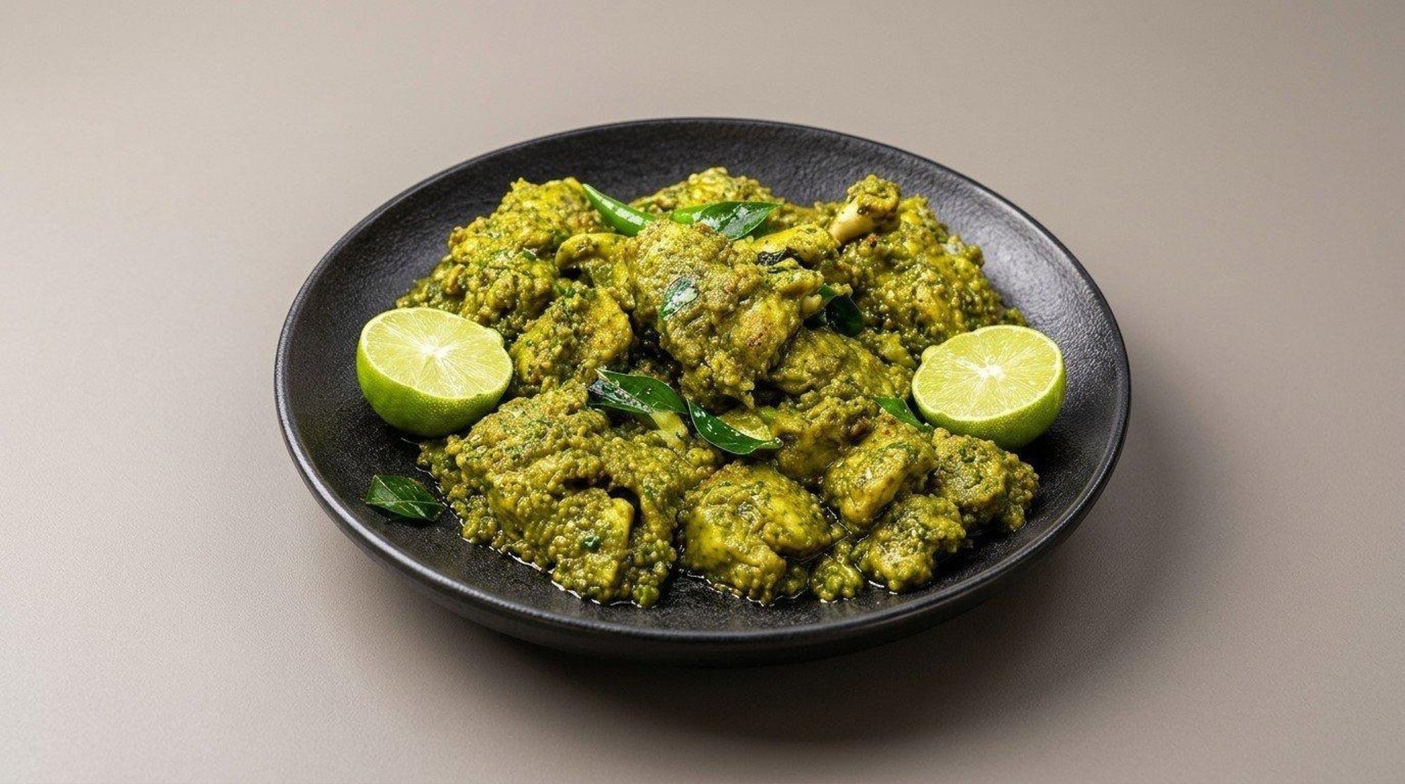Pachimirchi Sauce