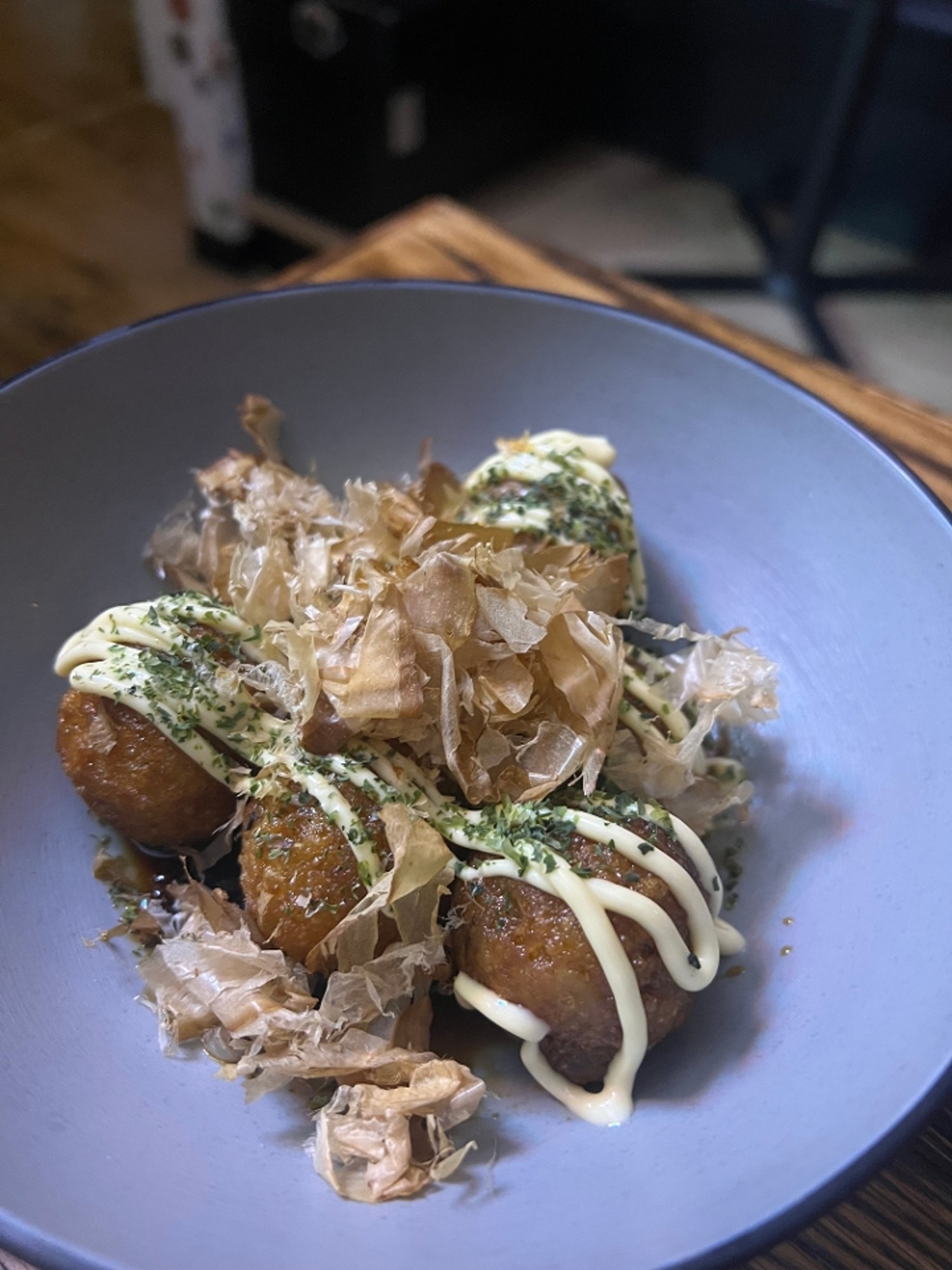 Takoyaki