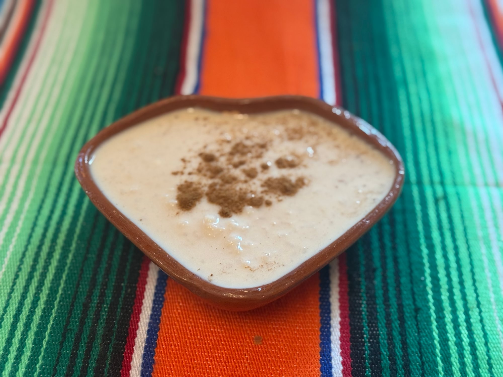 Arroz Con Leche
