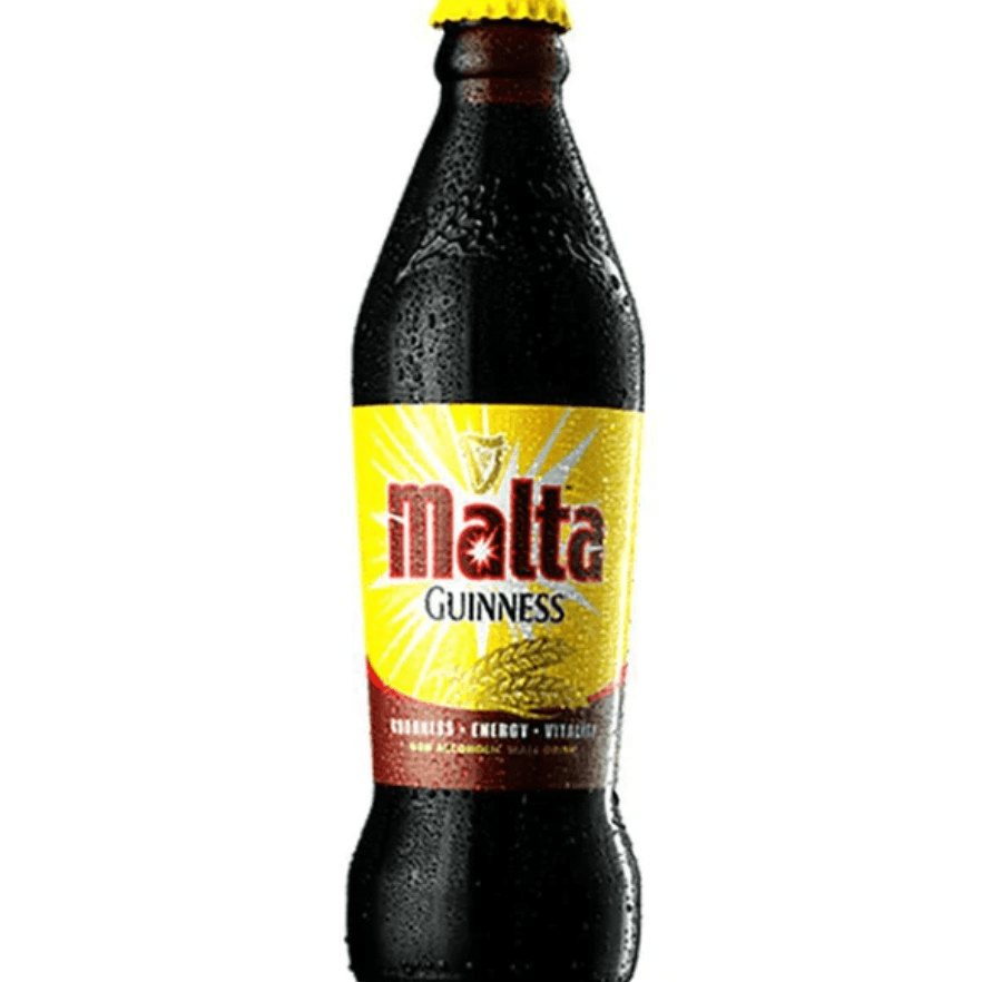 Malta Guinness