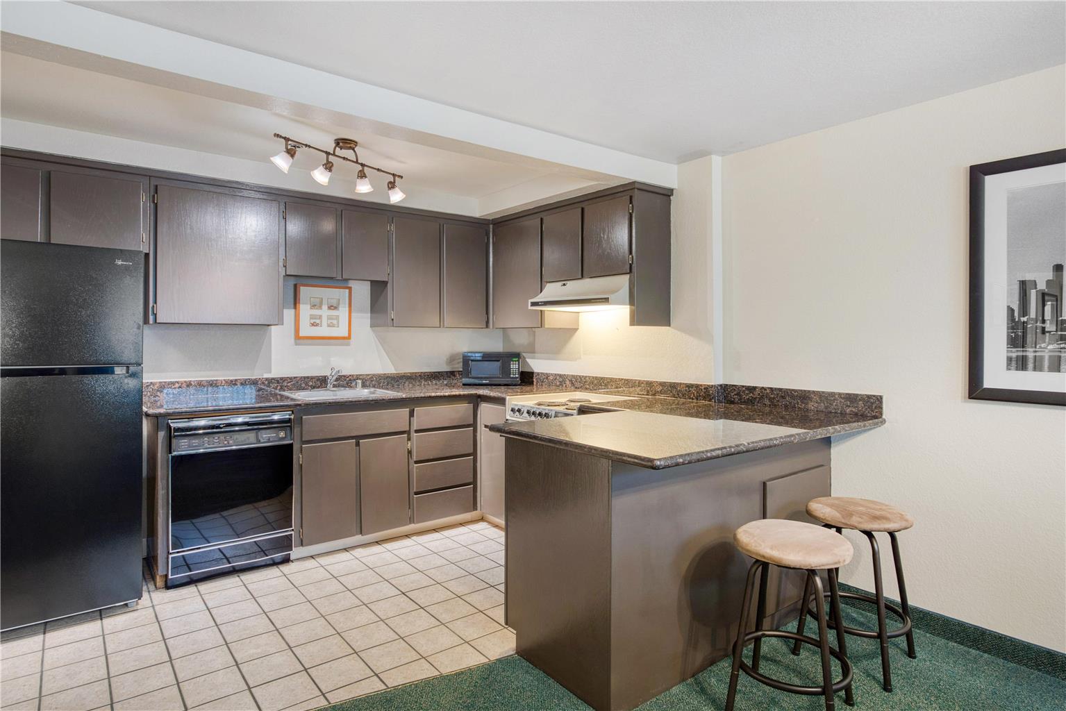 Best Western Alderwood Image