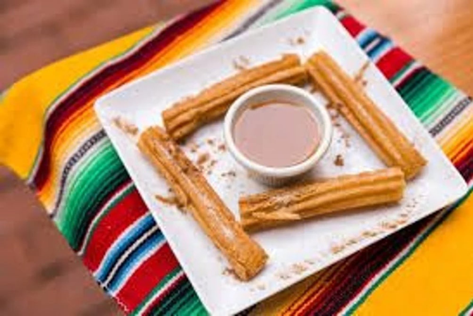 Churros