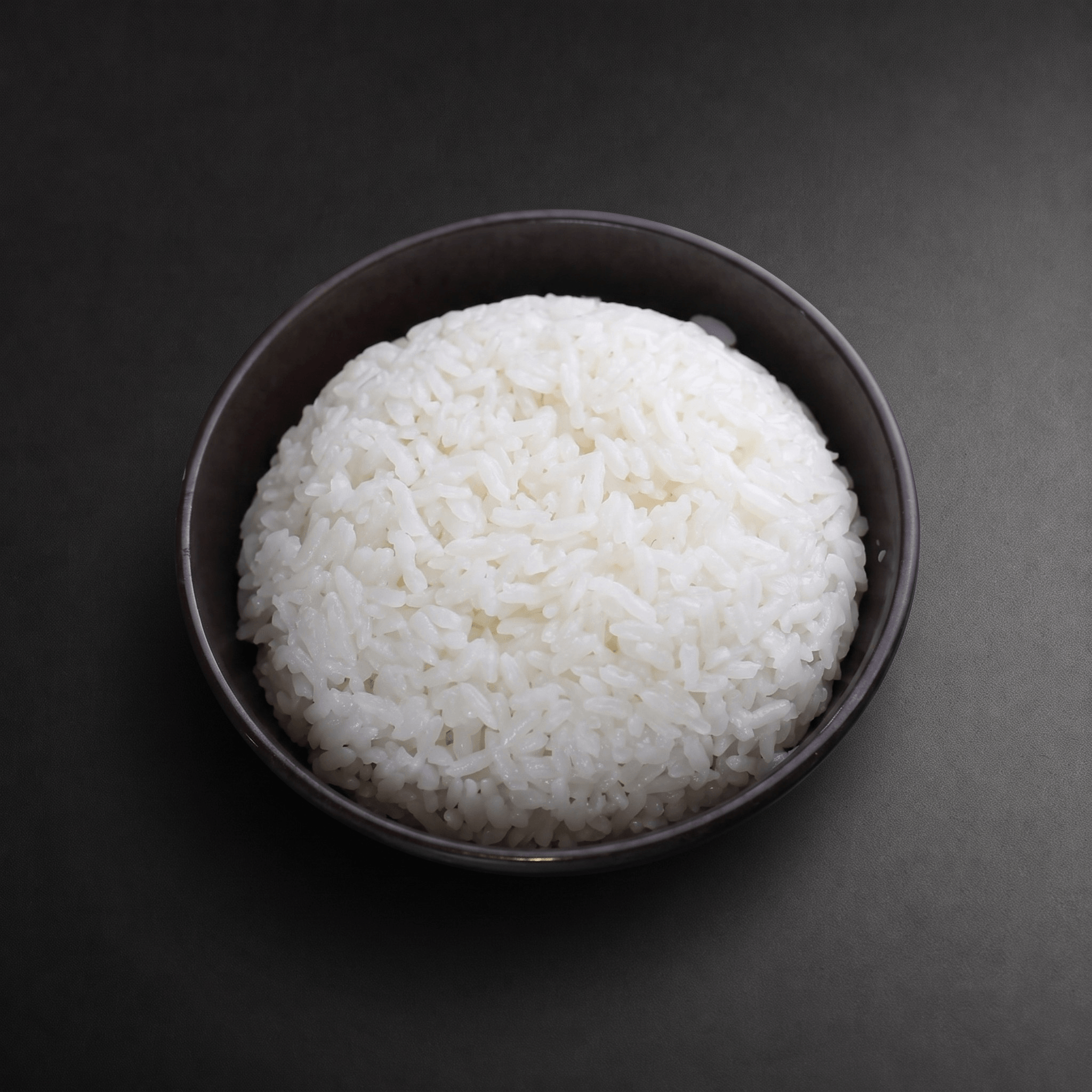 White Rice