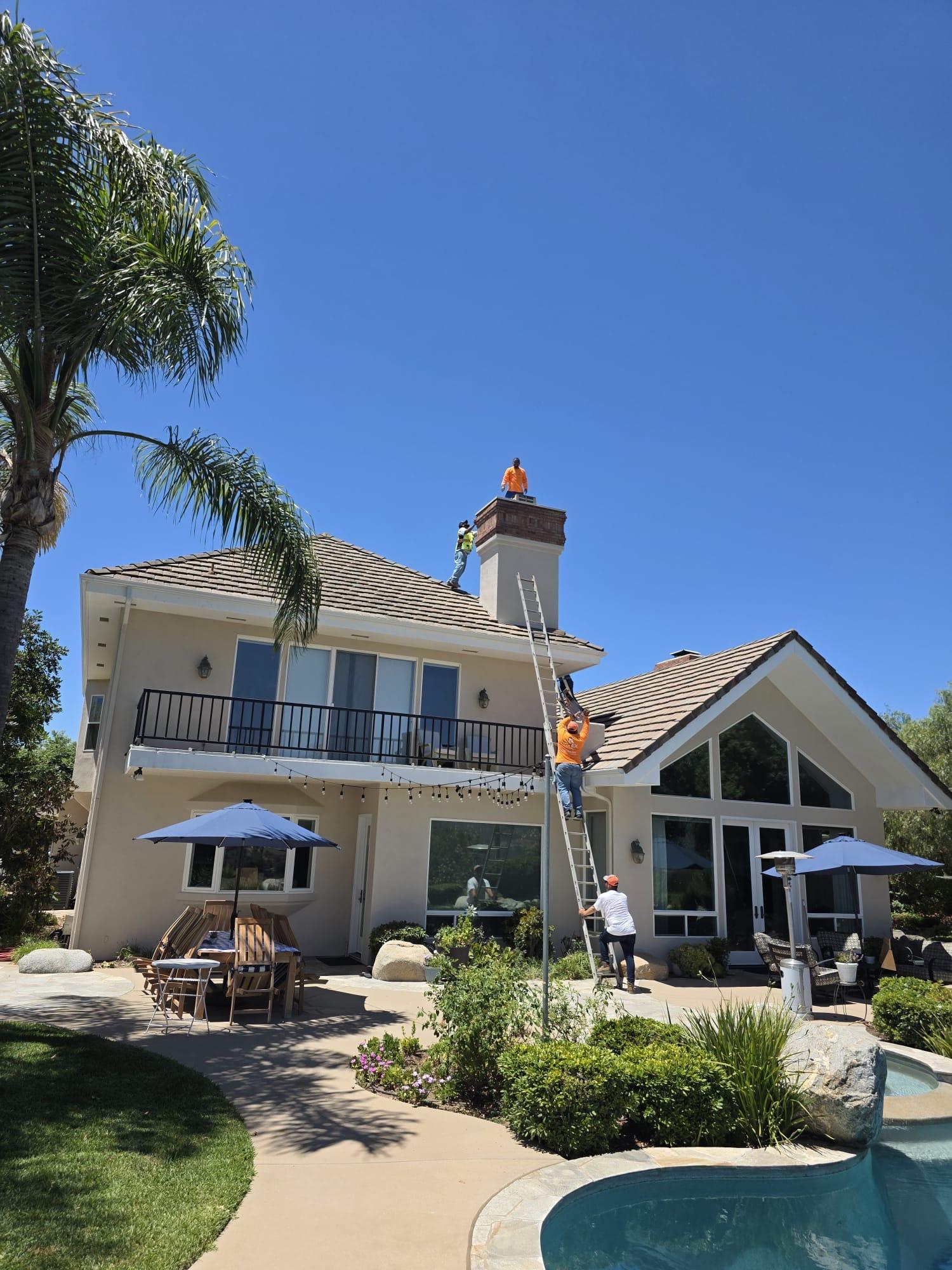 CertEX Construction Image