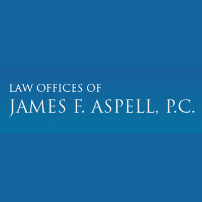 Law Offices Of James F Aspell, P.C.