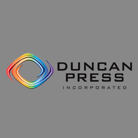 Duncan Press Logo