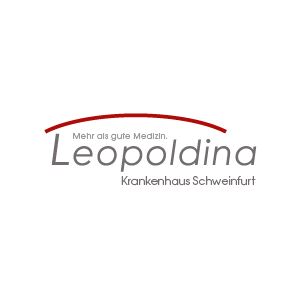 Logo von Leopoldina-Krankhaus der Stadt Schweinfurt GmbH
