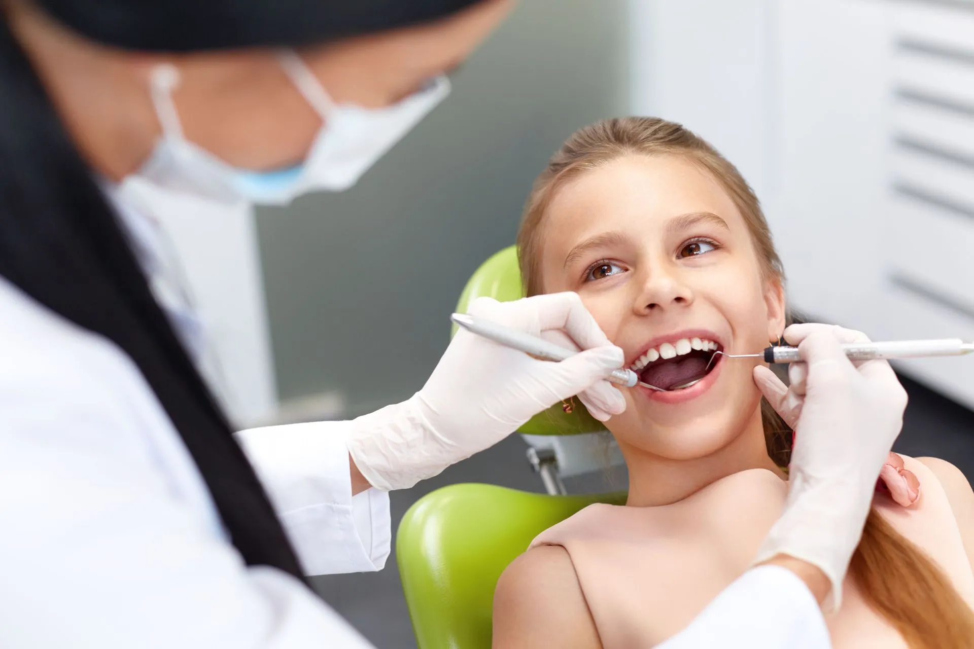 Preventive Dental Care