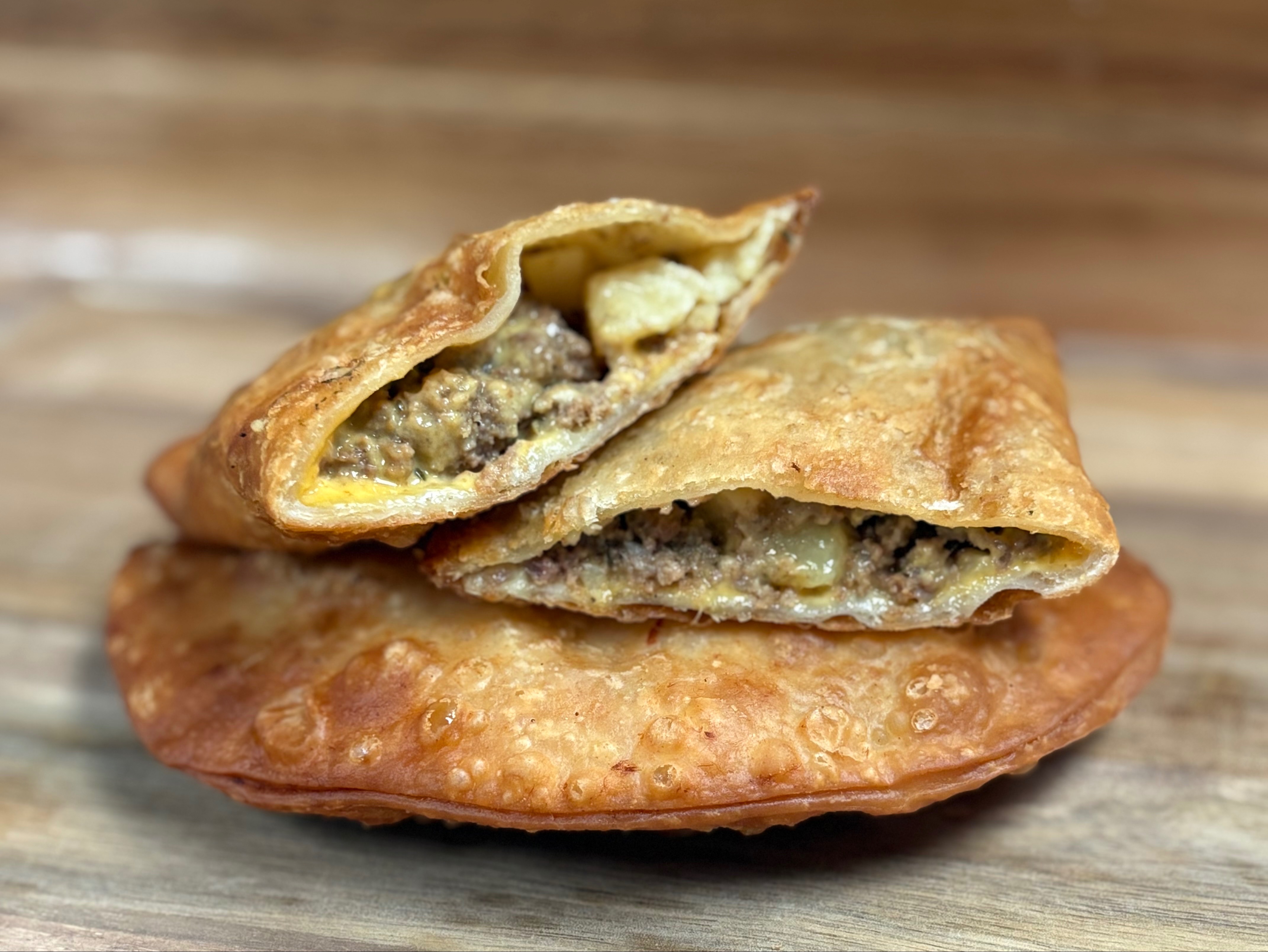 Beef And Cheese