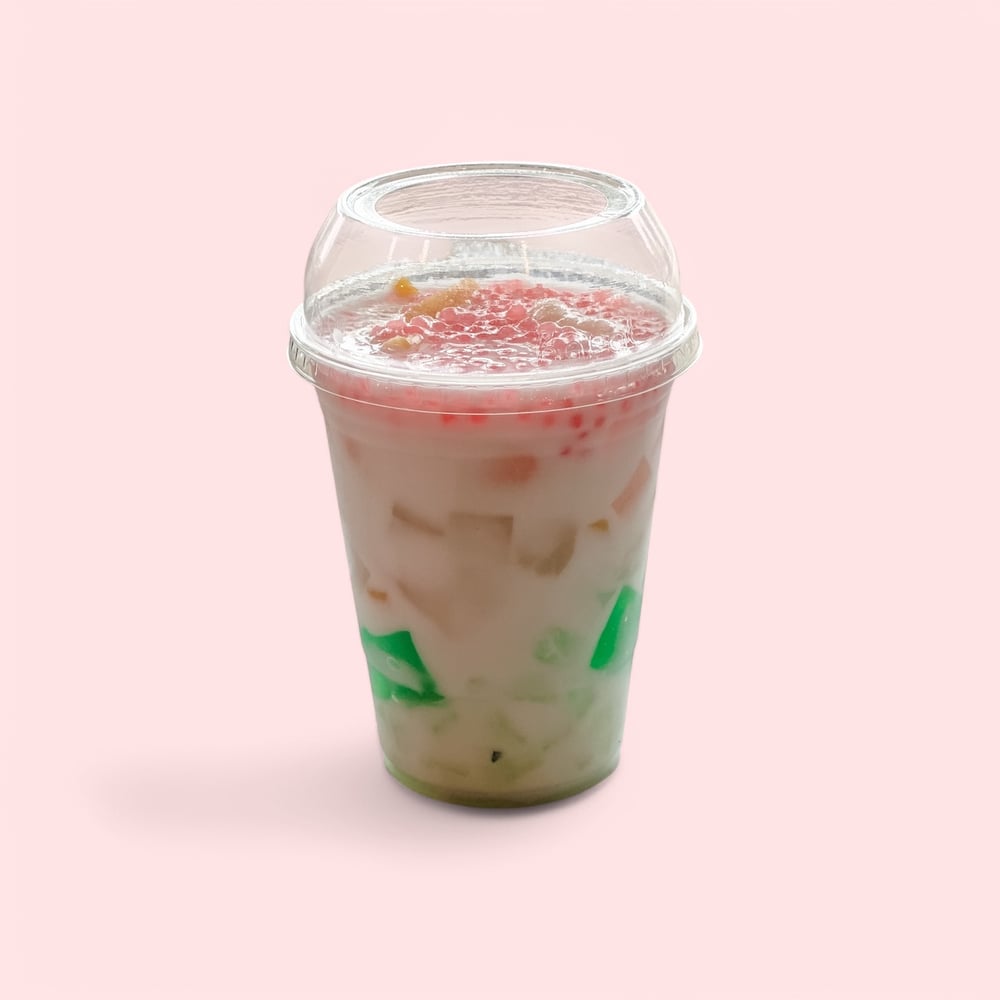 Vietnamese Chè Thái