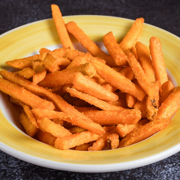 Sweet Potato