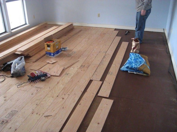 Images JLC Flooring Installation, LLC