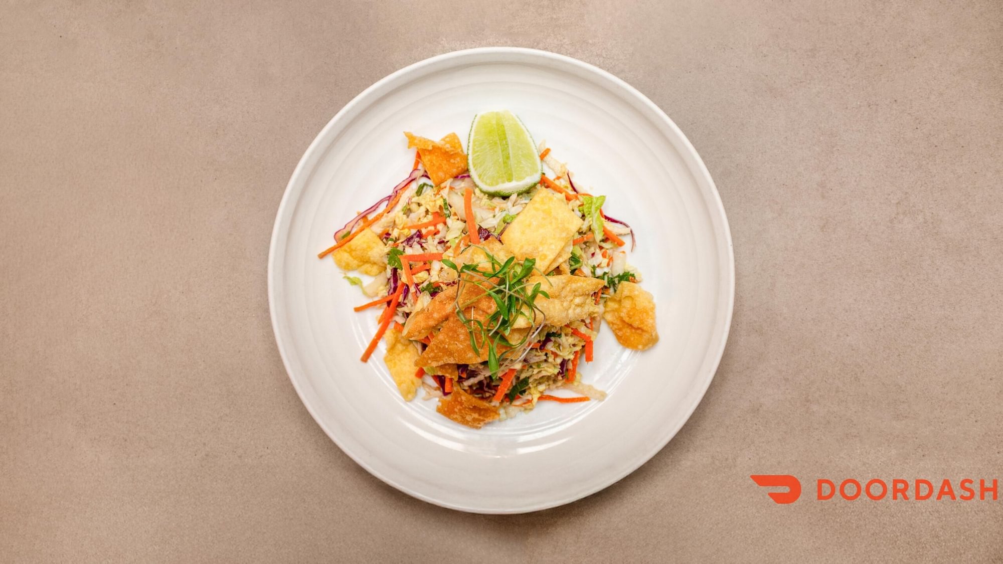 SALADE CHINOISE