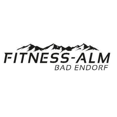Logo von Fitness-Alm Bad Endorf