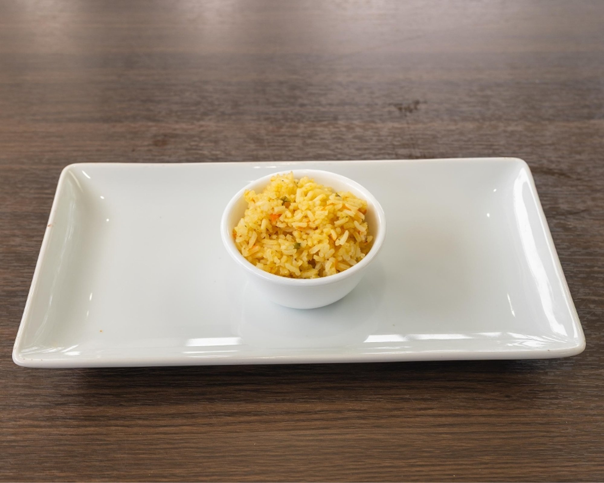 Side de Arroz