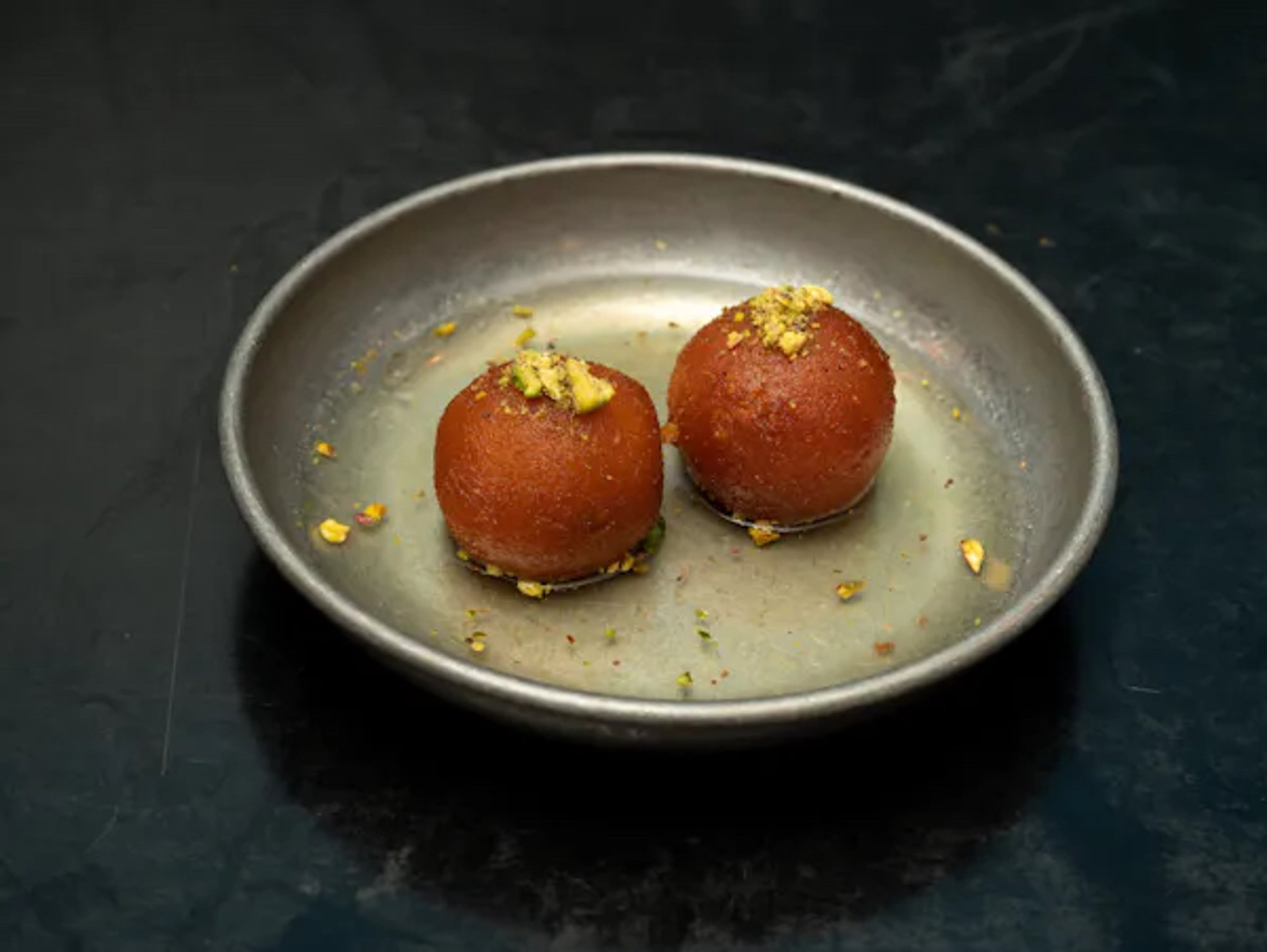 Gulab Jamun