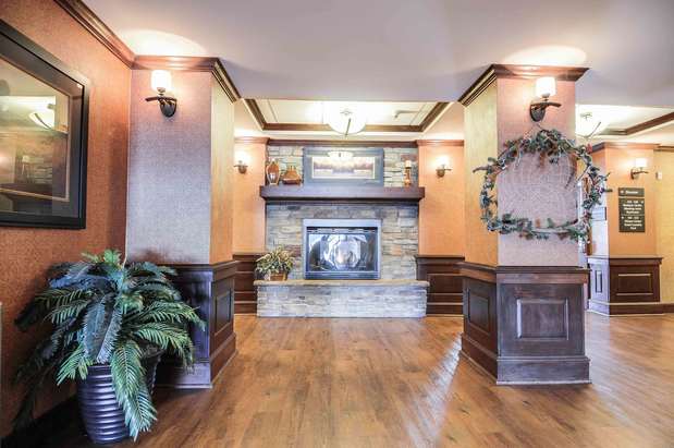 Images Hampton Inn & Suites Pinedale