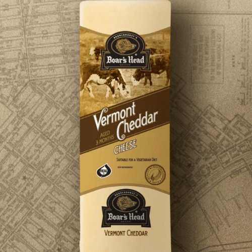 White Cheddar
