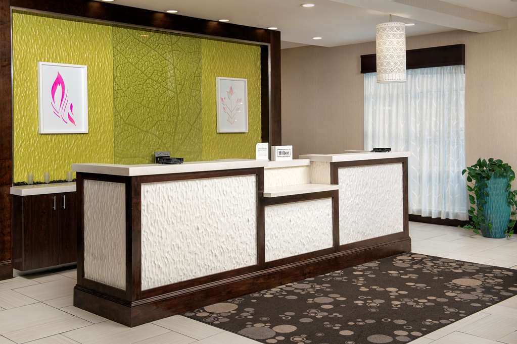 Hilton Garden Inn Murfreesboro Image