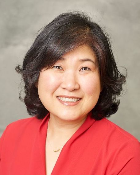 Eun Ku, LICSW, CMHS, EMMHS Image