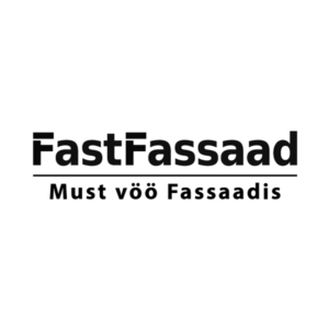 FastFassaad (FASTFASSAAD OÜ) logo