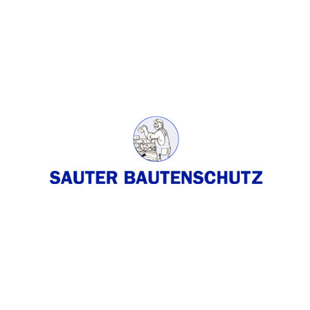Logo von Sauter Bautenschutz