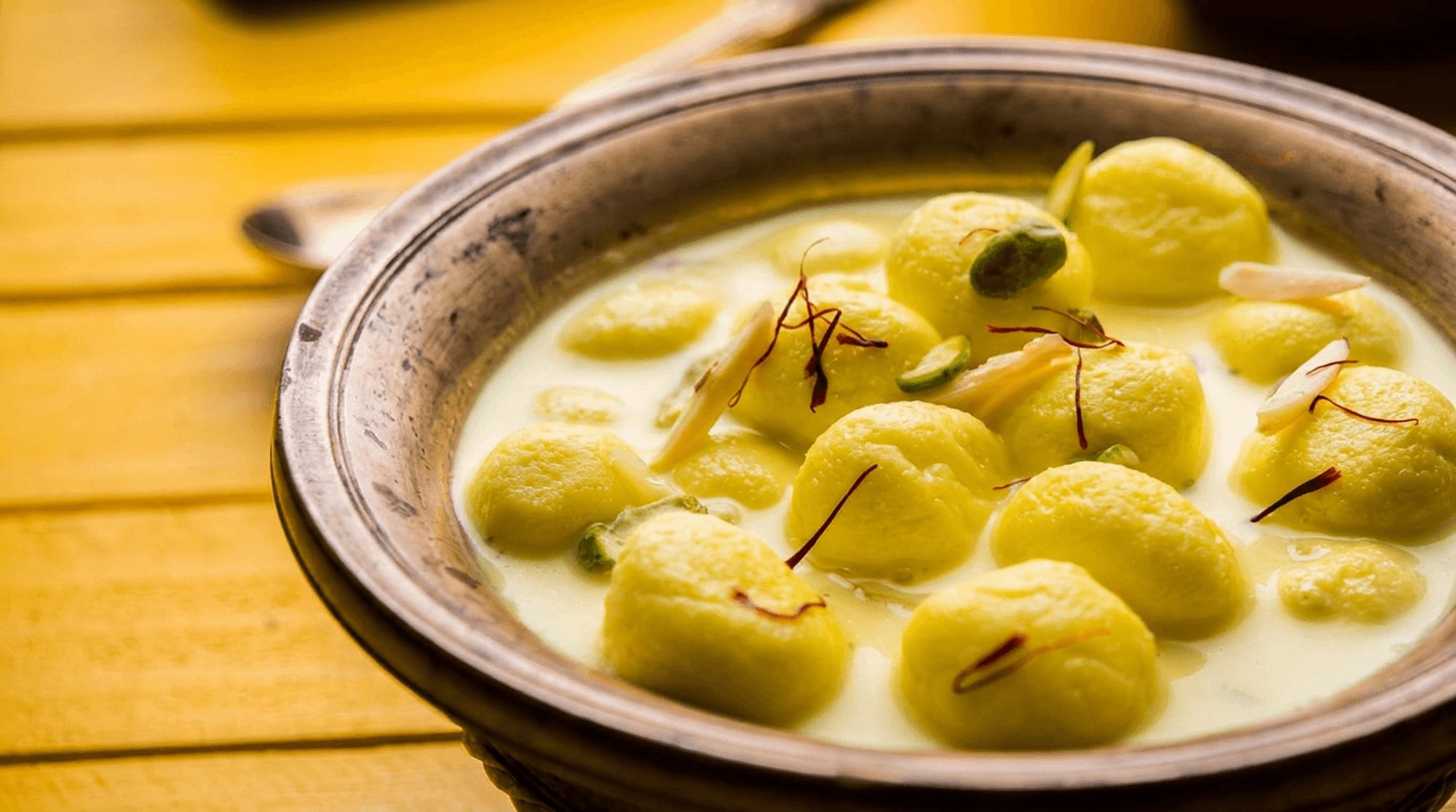 Rasmalai