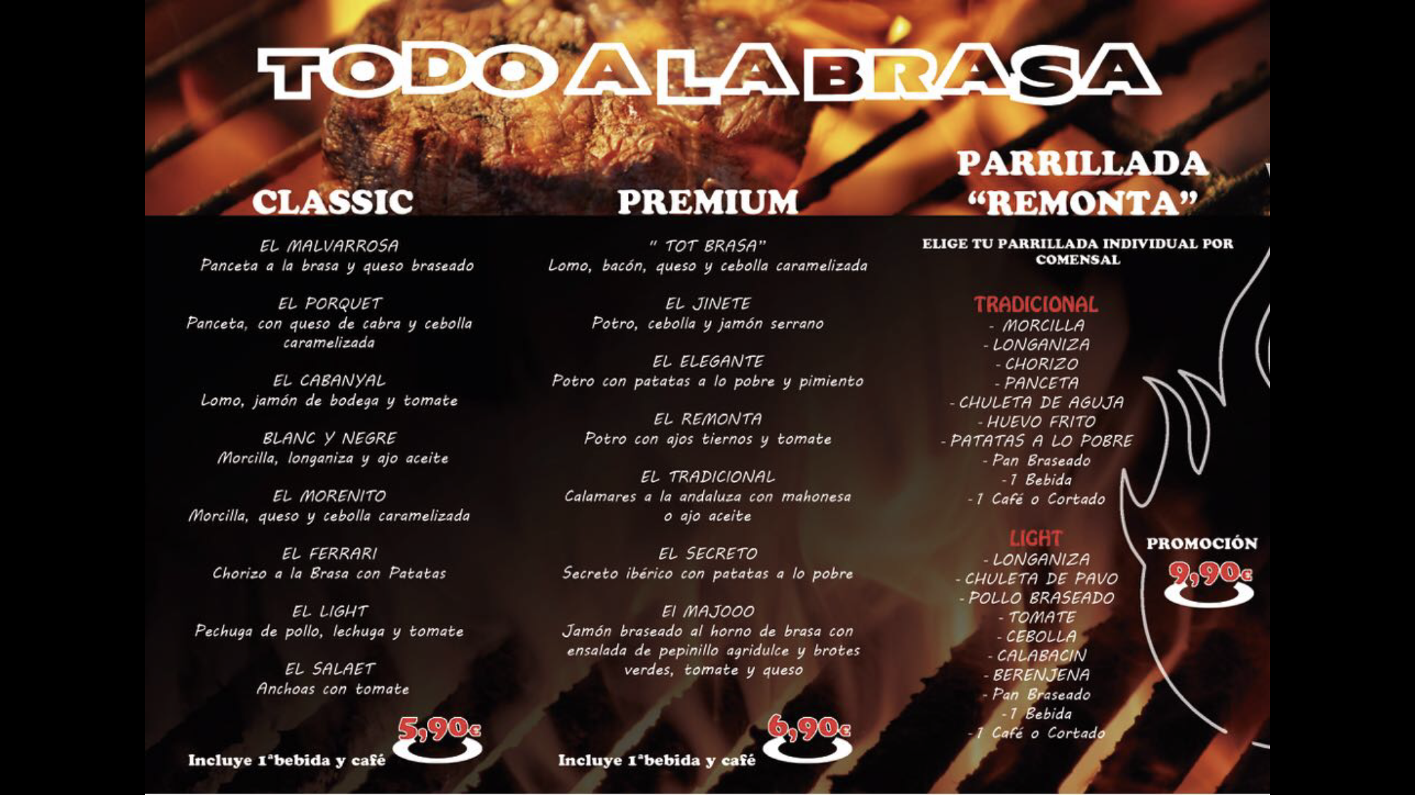Images Tot Brasa