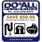 Do It All Plumbing, Inc. Photo