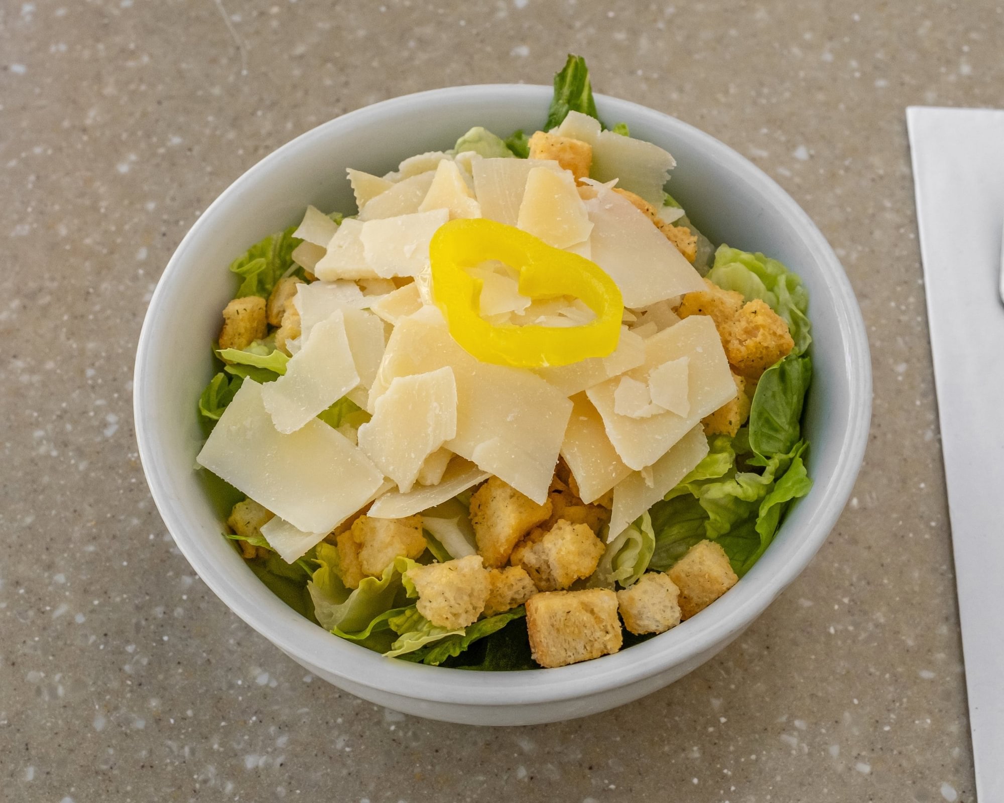 Caesar Salad