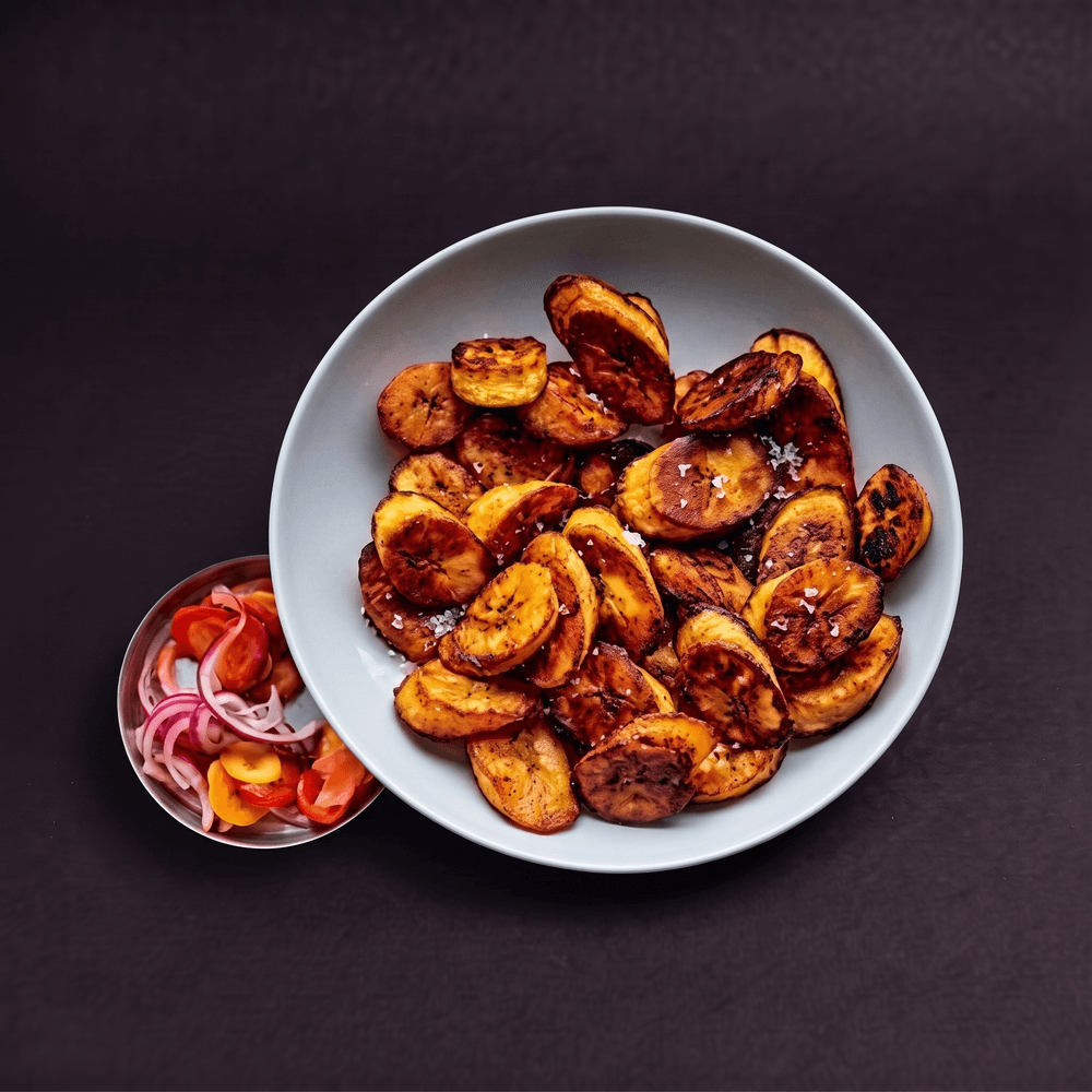 Orden de Maduro / Order of Sweet Plantains