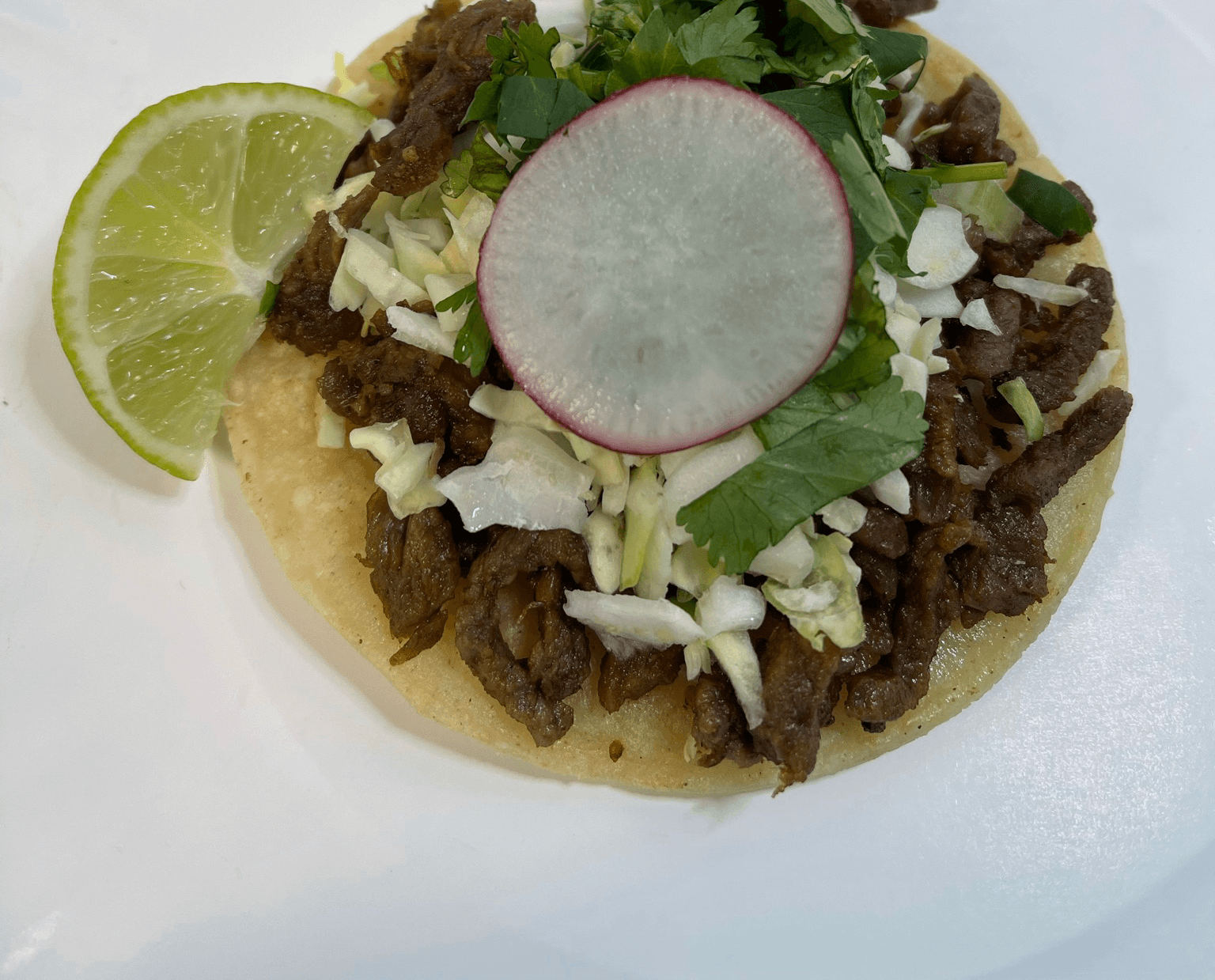 Asada Taco