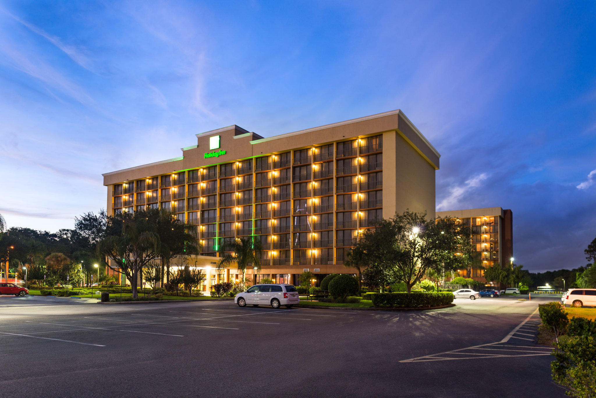 Holiday Inn & Suites Orlando SW - Celebration Area Photo