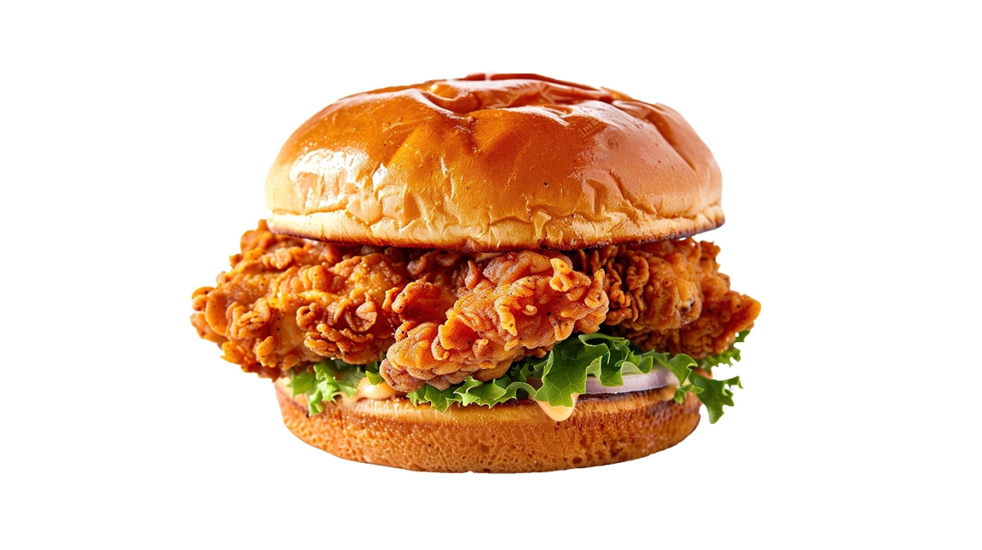 Regular Southwest Chicken