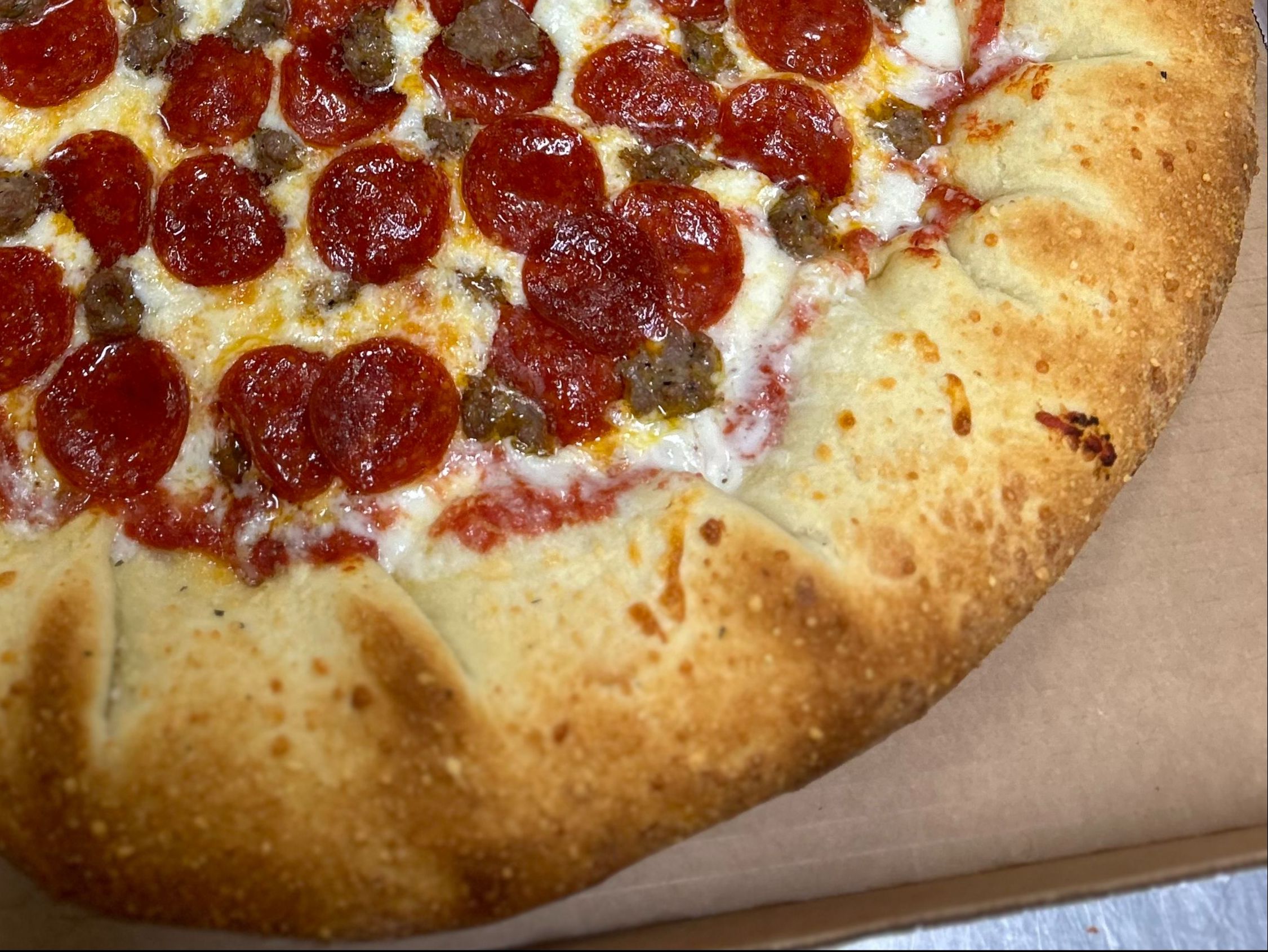 Pizza 20"