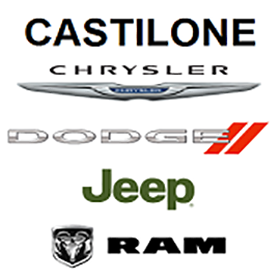 Castilone Chrysler Dodge Jeep & Ram