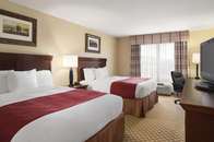 2 Queen Beds 2 Queen Beds