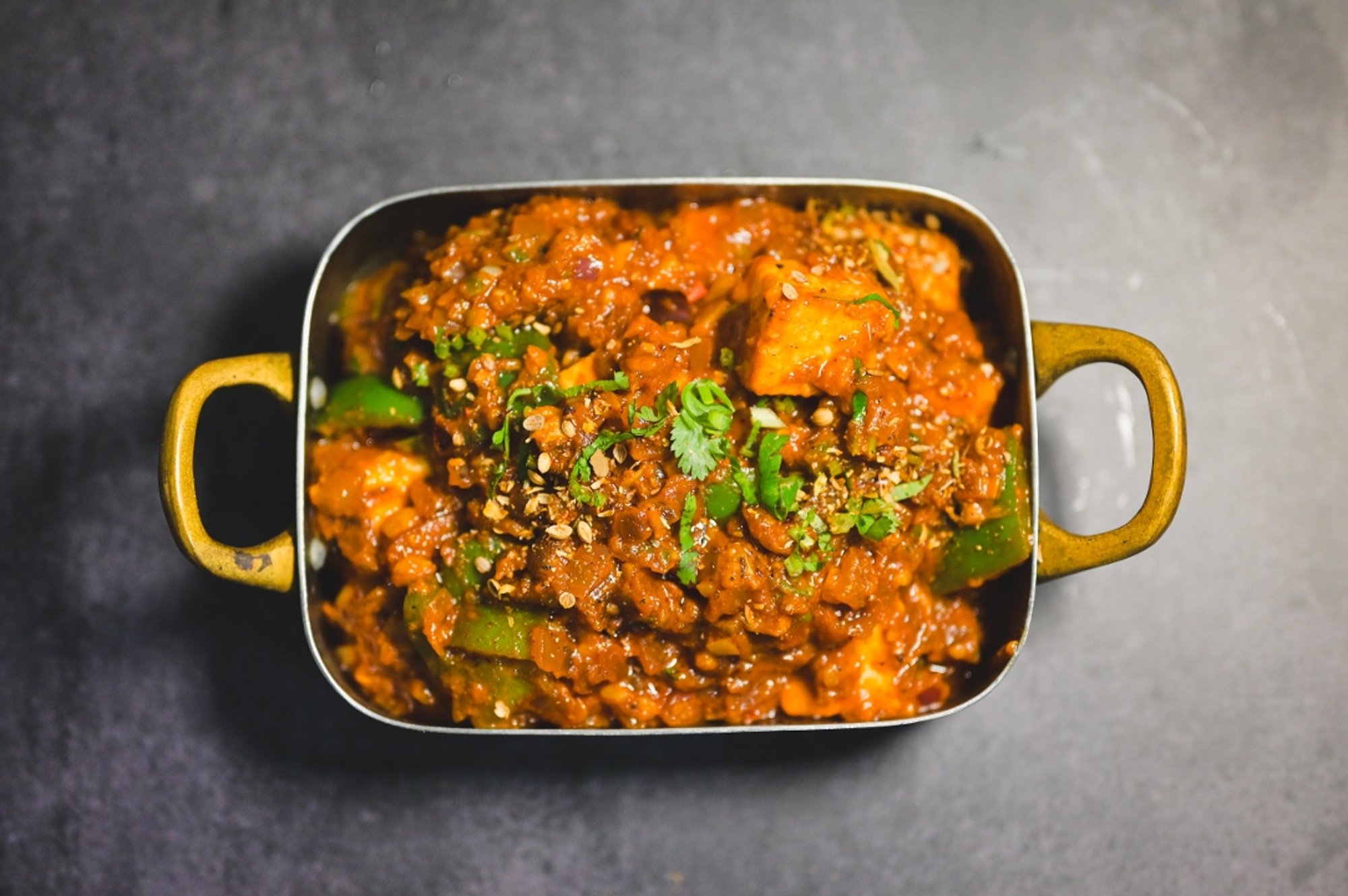 Kadai Masala