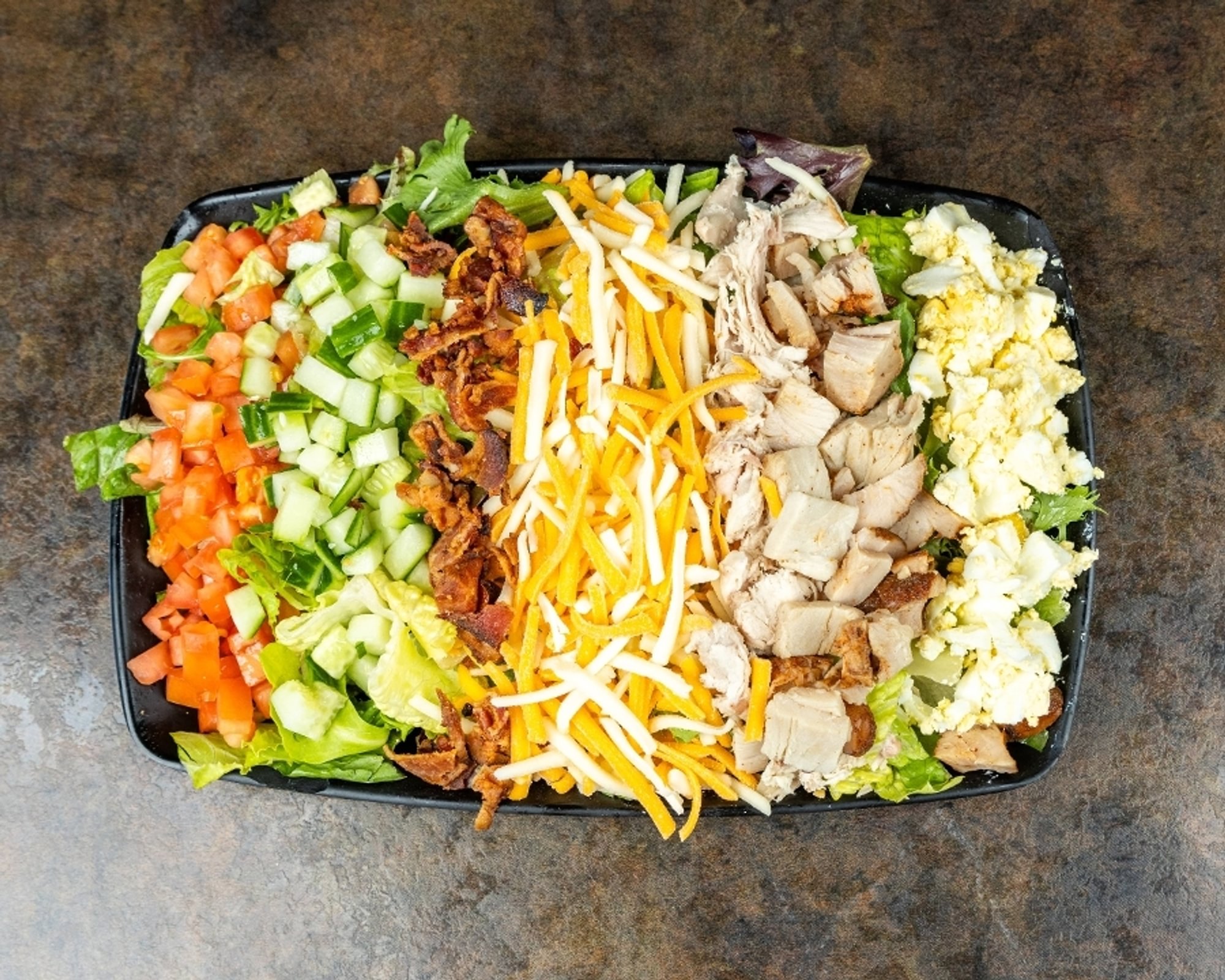 Cobb Salad