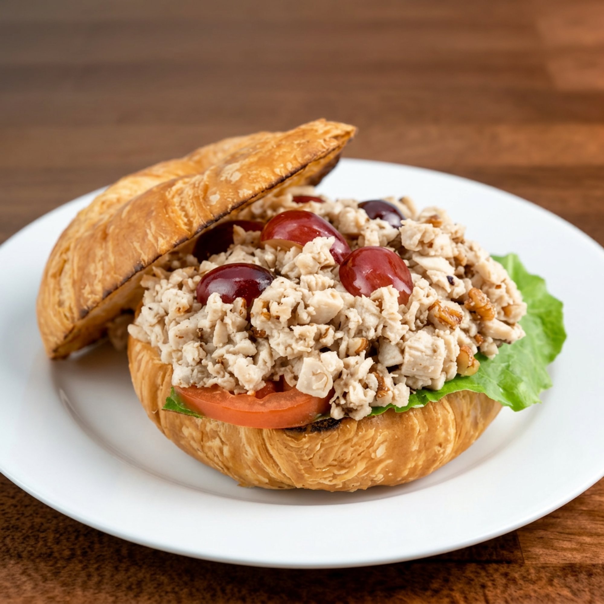 Chicken Salad Sandwich