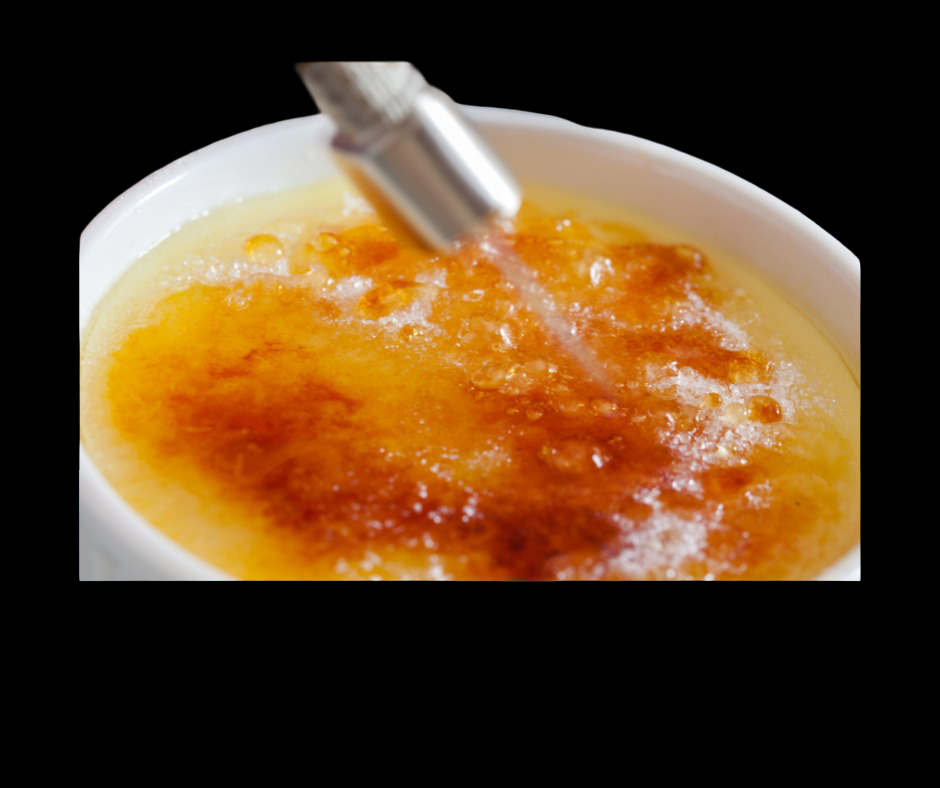 Creme Brulee