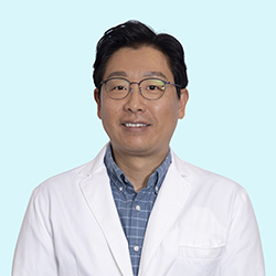 Yong-Sik Kim, MD Image