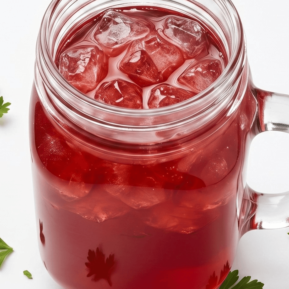 Cranberry Juice