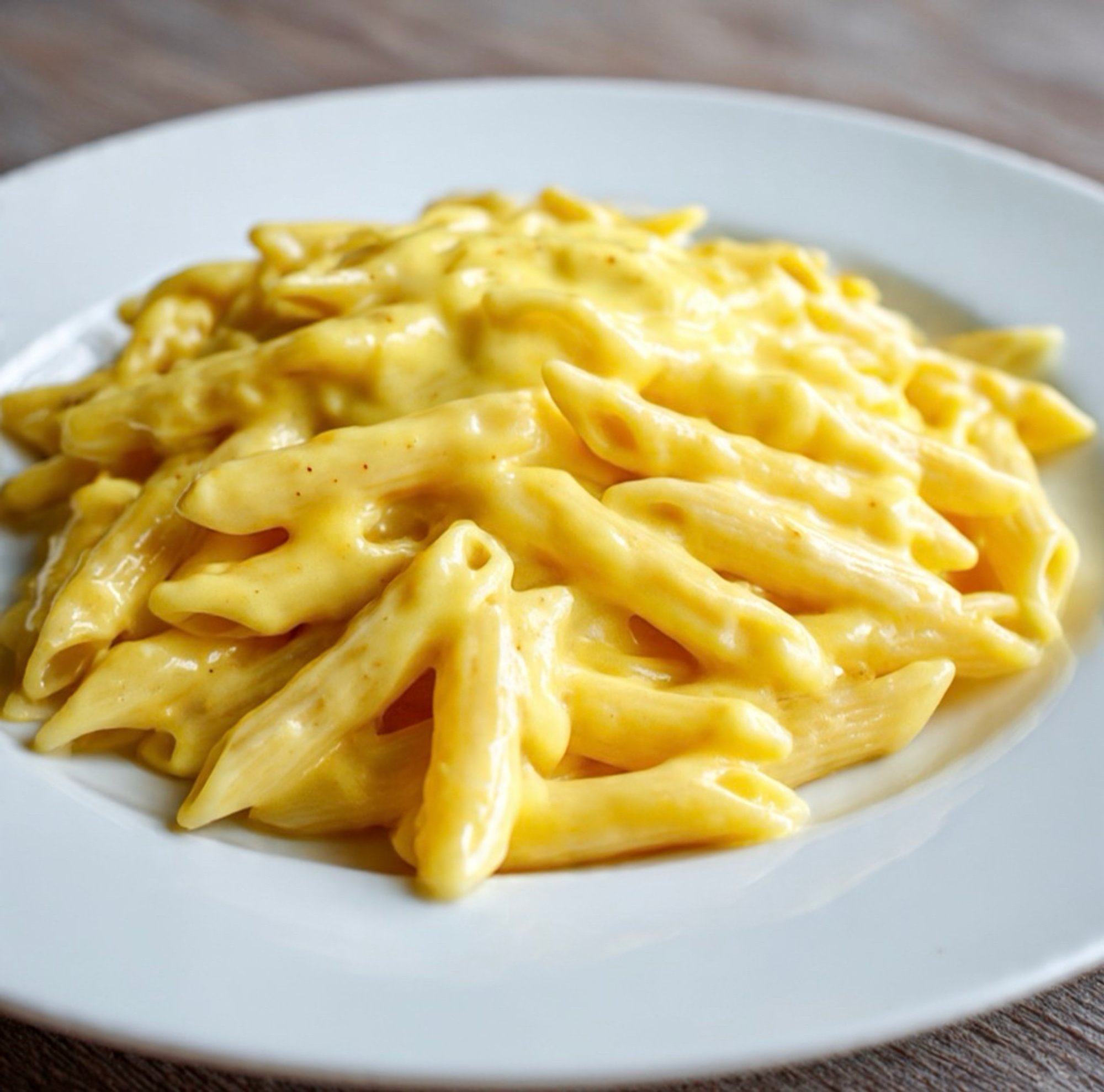 Smokehouse Mac & Cheese
