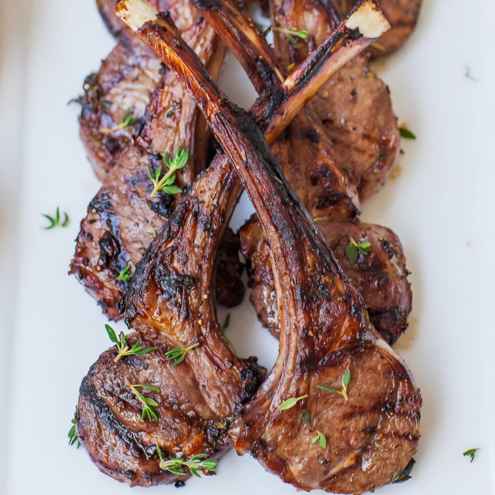 Lamb Chops