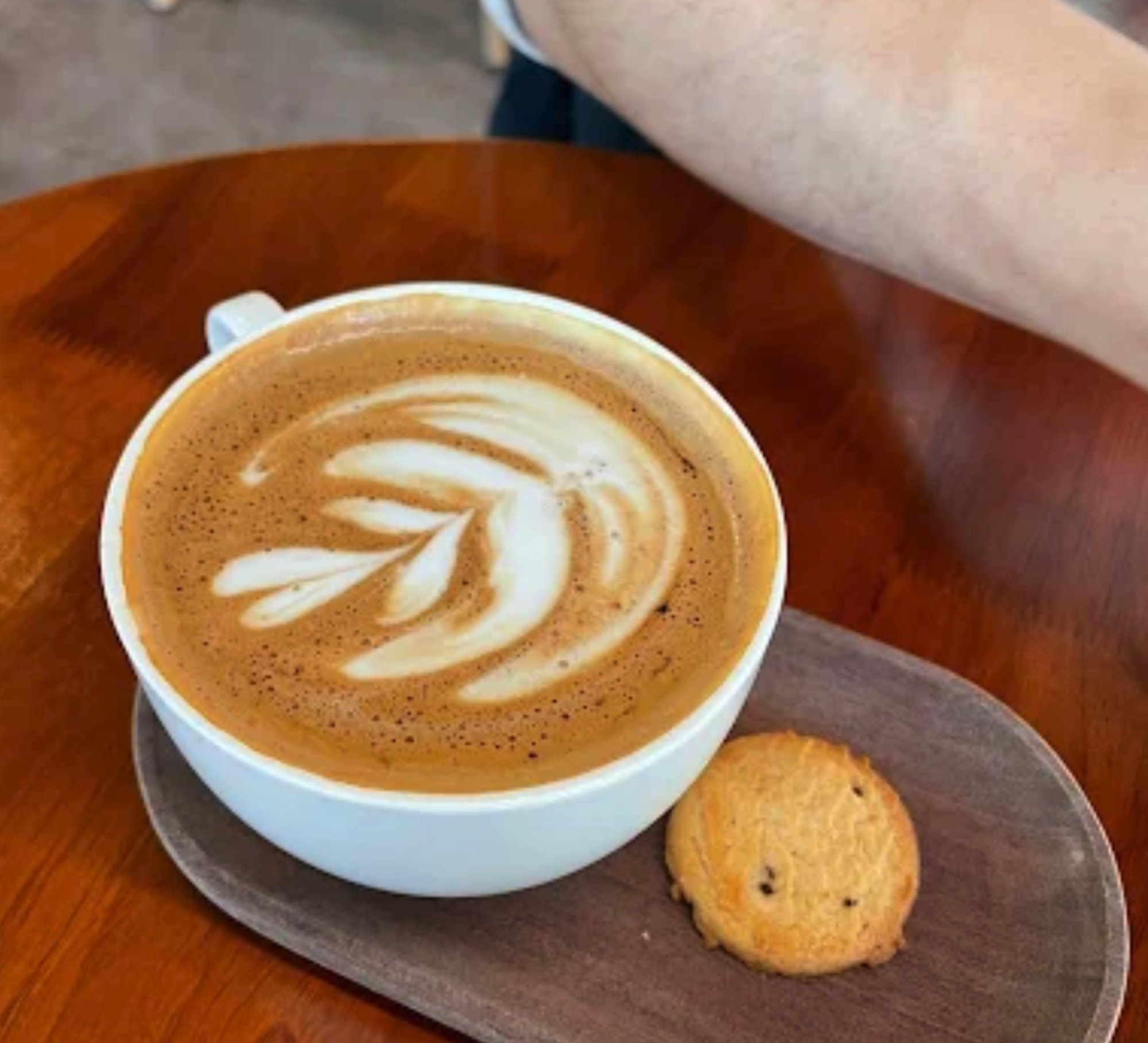 Mocha