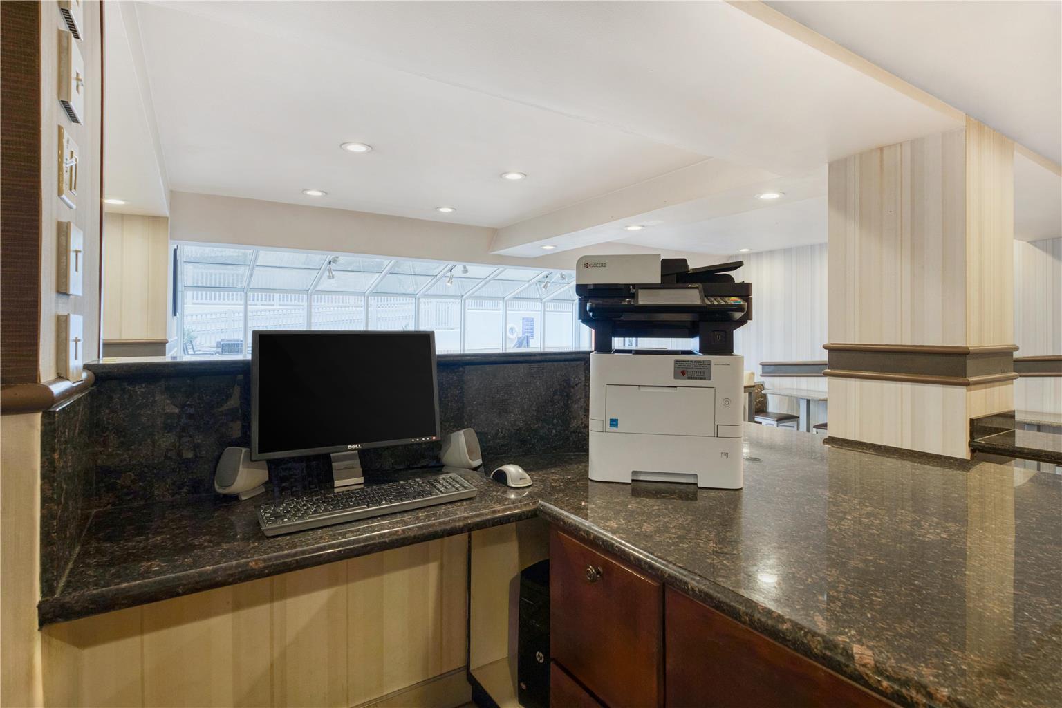 Best Western Alderwood Image