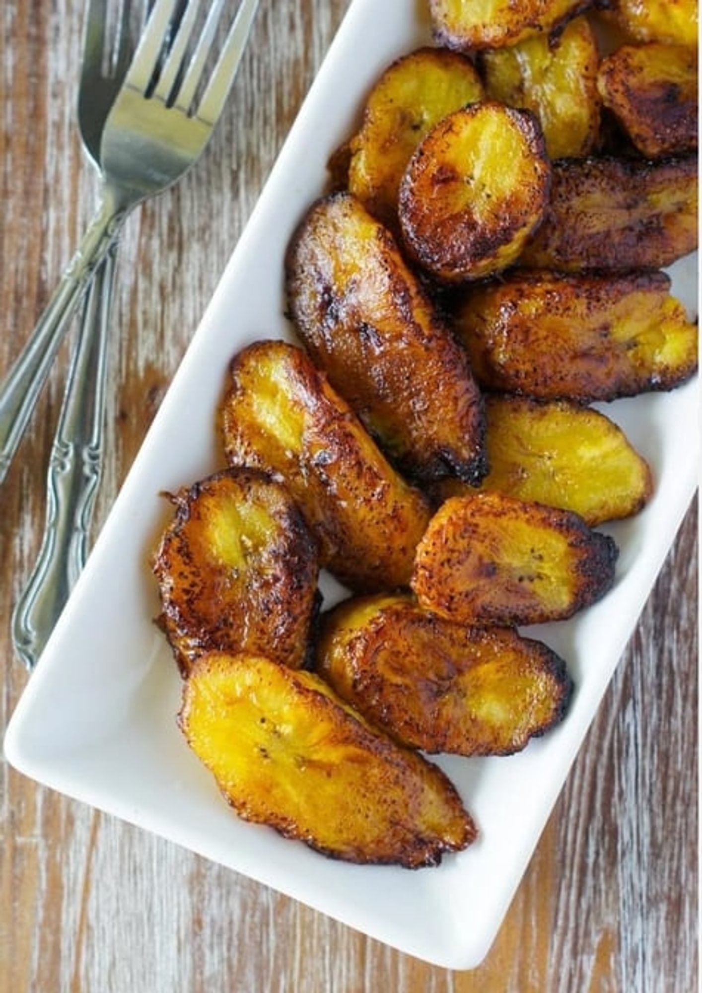 Platano Maduro
