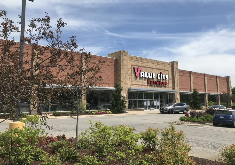 Value City Furniture Photo