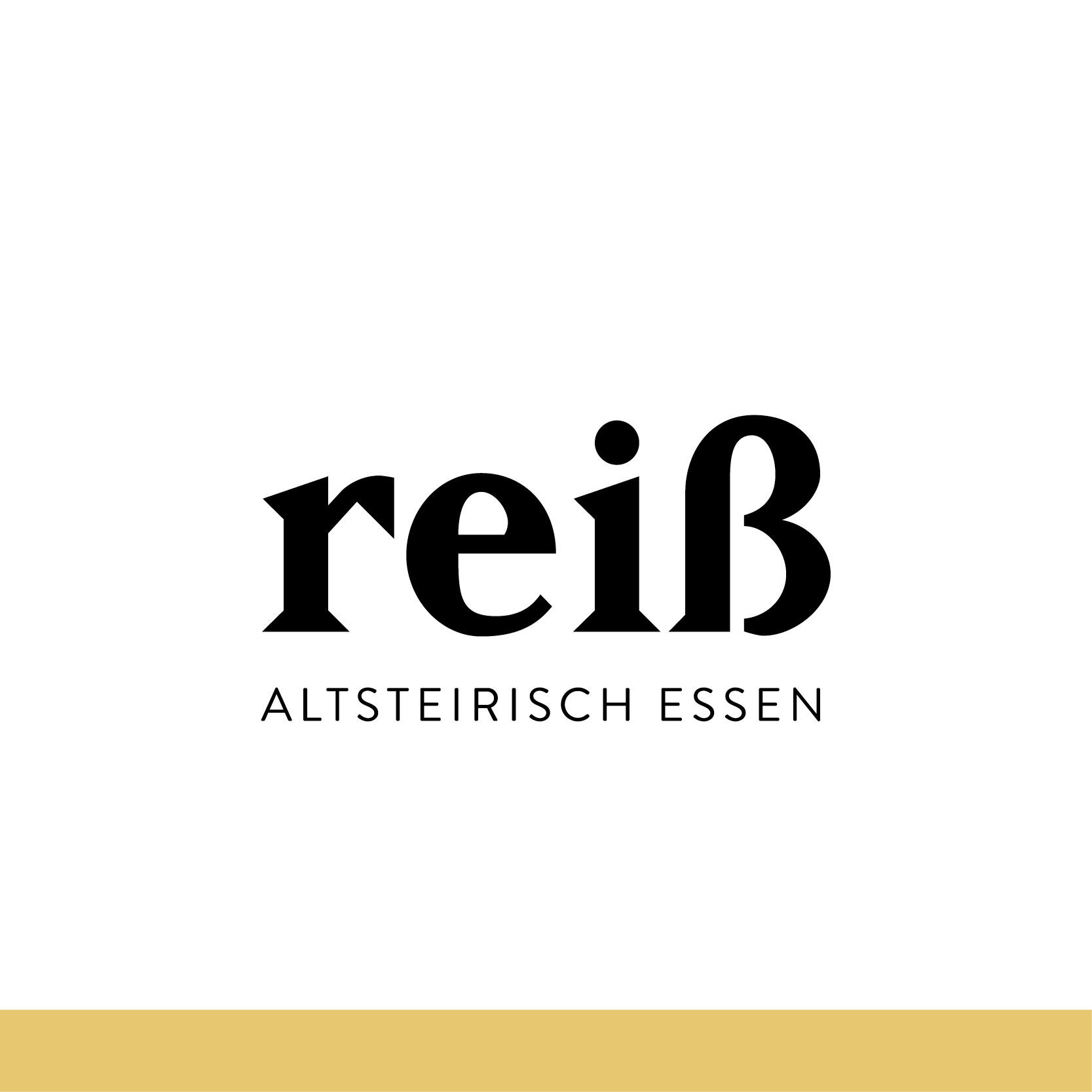Logo von Reiss Heuriger
